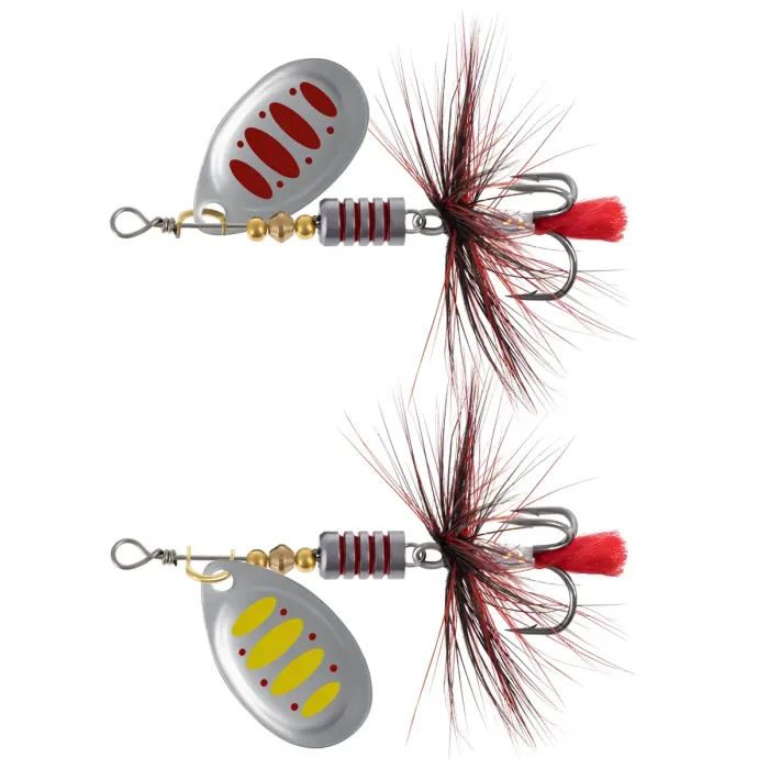 Блесна X-Fish Termite 4.5g 2 Copper SD (1917.06.78)