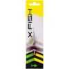 Блесна X-Fish Termite 4.5g 2 Silver GRD (1917.06.68) изображение 2