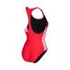Купальник Arena Icons Racer Back Solid 005041-450 червоний 40 (3468336771518) изображение 5