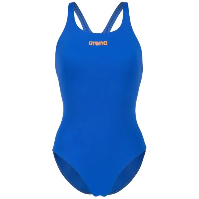 Купальник Arena Team Swimsuit Swim Pro Solid 004760-600 блакитний 38 (3468336993576) зображення 7