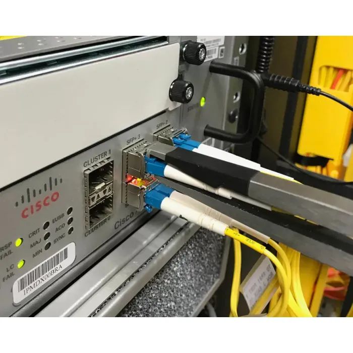 Инструмент Jonard Tools для установки/удаления LC, SC-Simplex, SC-Duplex, MU, MT-RJ (FCT-100) изображение 2