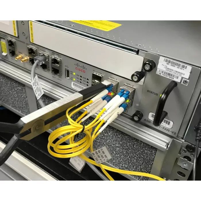 Инструмент Jonard Tools для установки/удаления LC, SC-Simplex, SC-Duplex, MU, MT-RJ (FCT-100) изображение 3