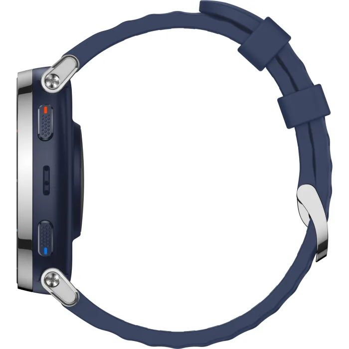Смарт-годинник Amazfit Active 3 Premium W2559GL2N Синій (1193747) зображення 4