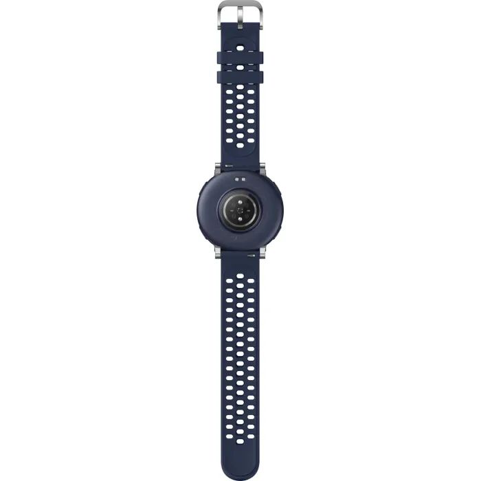 Смарт-годинник Amazfit Active 3 Premium W2559GL2N Синій (1193747) зображення 7