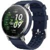 Смарт-годинник Amazfit Active 3 Premium W2559GL2N Синій (1193747)