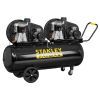 Компрессор Stanley FATMAX, 1230л/мин, 7.5кВт, 500л, 297кг (FMXCM0208E)