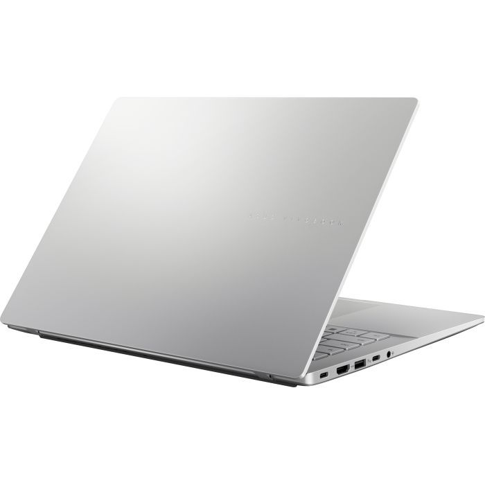 Ноутбук ASUS Vivobook S14 M3407KA-SF071 (90NB16P2-M003J0) зображення 10