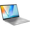 Ноутбук ASUS Vivobook S14 M3407KA-SF071 (90NB16P2-M003J0) зображення 2
