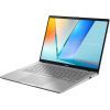 Ноутбук ASUS Vivobook S14 M3407KA-SF071 (90NB16P2-M003J0) зображення 3