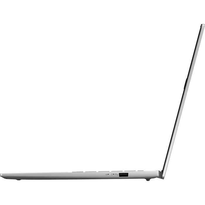 Ноутбук ASUS Vivobook S14 M3407KA-SF071 (90NB16P2-M003J0) зображення 8