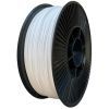 Пластик для 3D-принтера Тірапласт PLA 1.75мм, 0.75кг, white (25157)