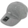 Кепка Nike U Nsw H86 Nu Cap DV3166-010 темно-сірий Уні MISC (195870993627) изображение 3
