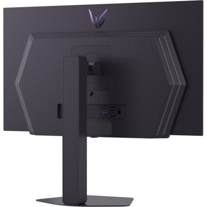 Монітор LG 27GX704A-B зображення 10