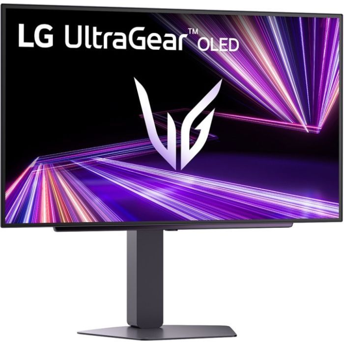 Монітор LG 27GX704A-B зображення 2