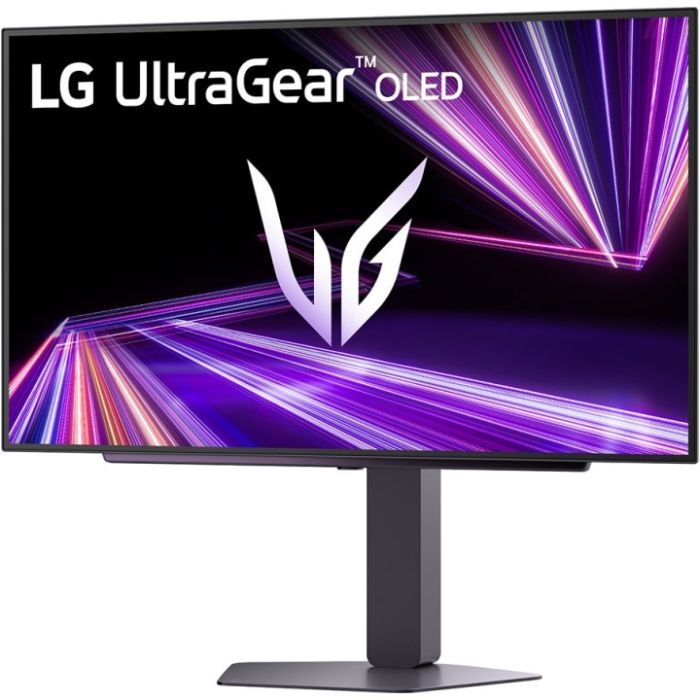 Монітор LG 27GX704A-B зображення 3