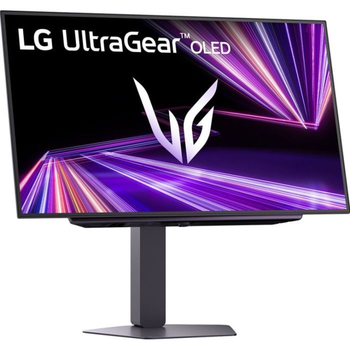 Монітор LG 27GX704A-B зображення 4
