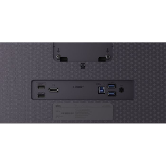 Монітор LG 27GX704A-B зображення 7