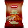 Орехи Sultan Арахис жареный соленый в хрустящей оболочке со вкусом телятины 60 г (slt.51790)