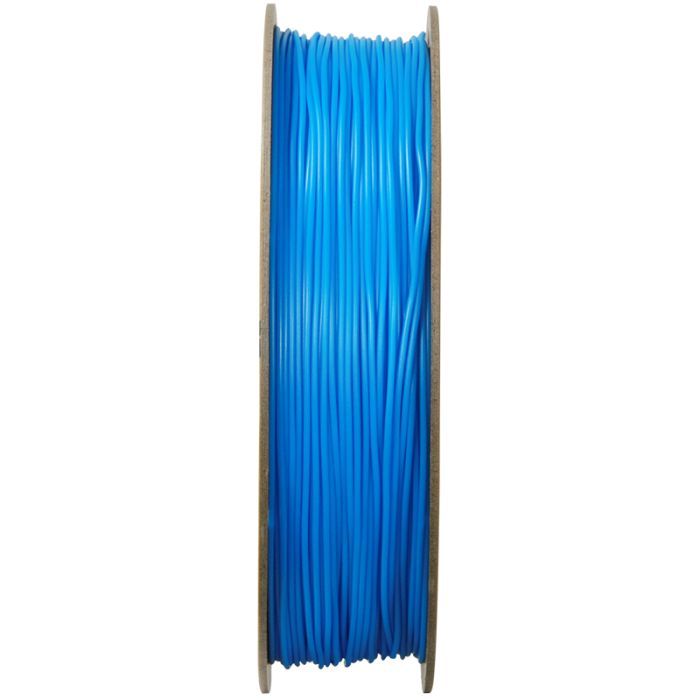 Пластик для 3D-принтера Polymaker TPU-95A 1,75mm 0,75kg BLUE (PD01005) зображення 2