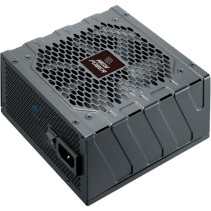 Блок питания HighPower 850W (HP1-N2850BR-H12S)