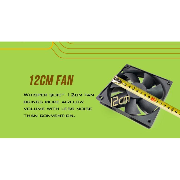 Блок питания HighPower 850W (HP1-N2850BR-H12S) изображение 9