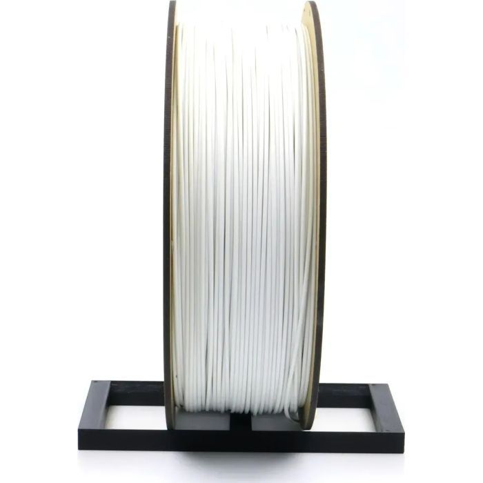 Пластик для 3D-принтера Techfil ABS 171 1.75 мм 1кг white (ABS171-1000-WHITE) изображение 2