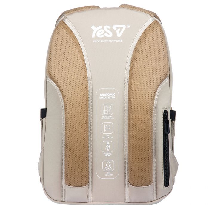Рюкзак шкільний Yes Miffy TS-43L (550340) зображення 5