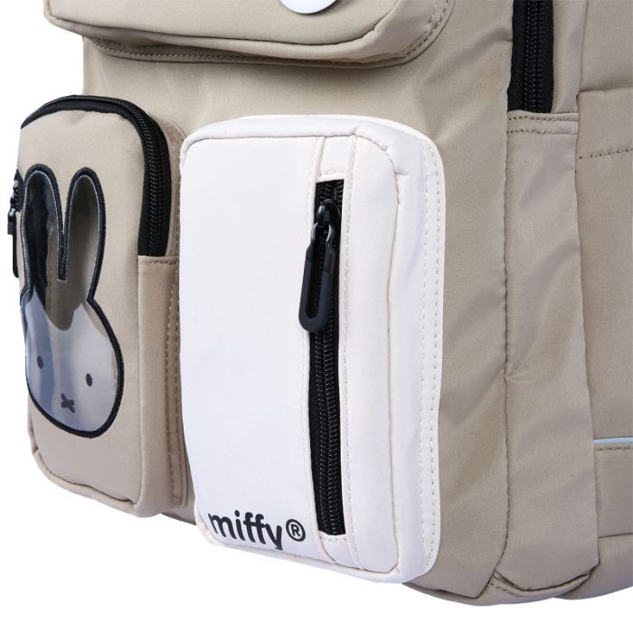 Рюкзак шкільний Yes Miffy TS-43L (550340) зображення 9