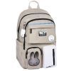 Рюкзак шкільний Yes Miffy TS-43L (550340)