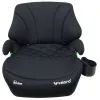 Автокрісло Velano Gravo i-Size 125150 см, ISOFIX + підстаканник, black (48144)
