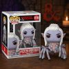Фігурка Funko Pop серії Підземелля і дракони - Королева павуків (91562) зображення 3