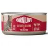 Паштет для кошек Carnilove Chicken & Lamb 100 г (8595602582860)