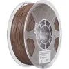Пластик для 3D-принтера eSUN ePETG-CF 1,75mm 1kg antique brass (EPETG-CF-P175AB1)