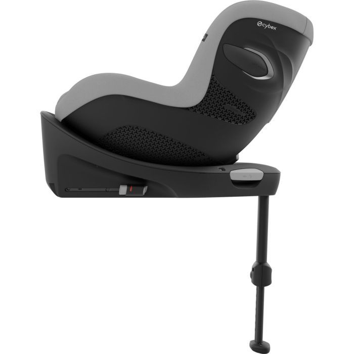 Автокрісло Cybex Sirona G i-Size Plus Stone Grey (524001429) зображення 5
