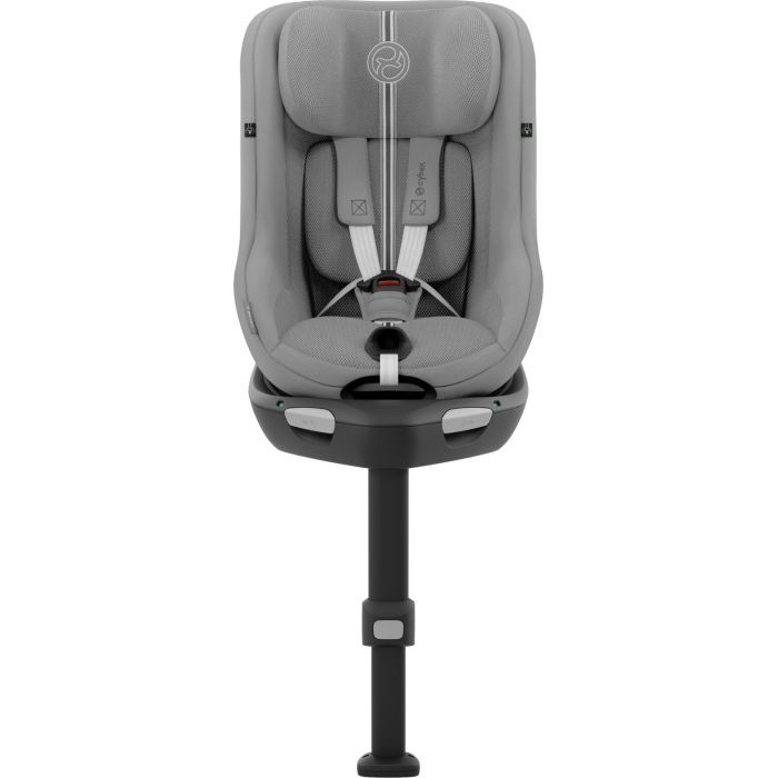 Автокрісло Cybex Sirona G i-Size Plus Stone Grey (524001429) зображення 6