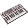MIDI-клавіатура Akai MPK mini 4 White (302371) зображення 2