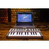 MIDI-клавіатура Akai MPK mini 4 White (302371) зображення 4