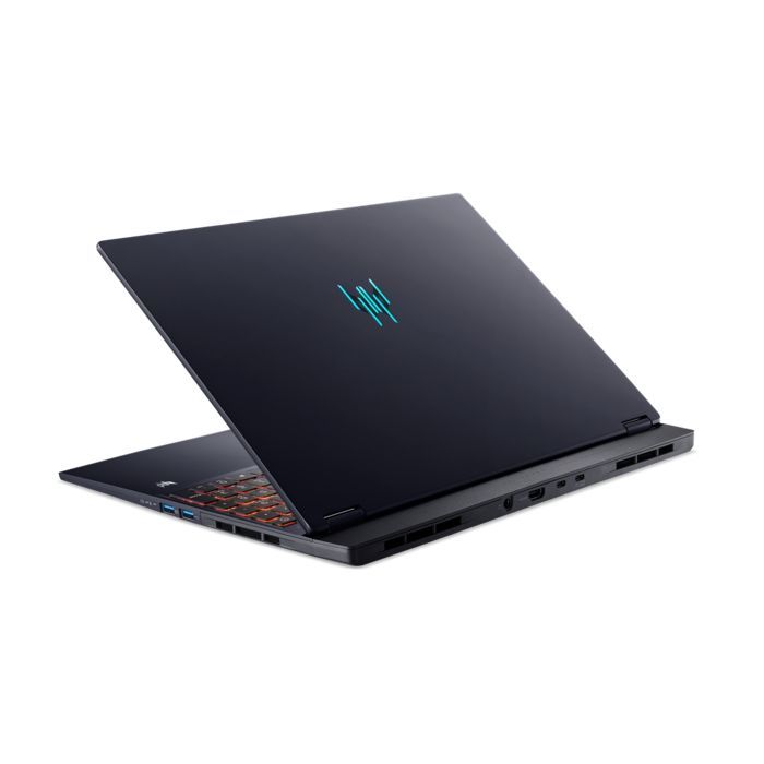 Ноутбук Acer Predator Helios Neo 16S AI PHN16S-71-78FK (NH.QZFEU.005) изображение 3