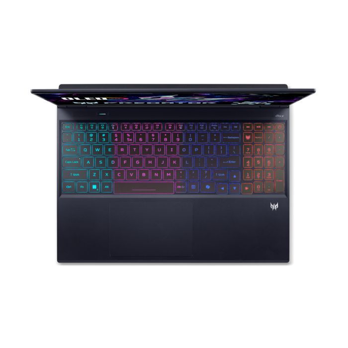Ноутбук Acer Predator Helios Neo 16S AI PHN16S-71-78FK (NH.QZFEU.005) изображение 8