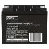 Батарея к ИБП EMOS 12V 40Ah (B9684) изображение 2