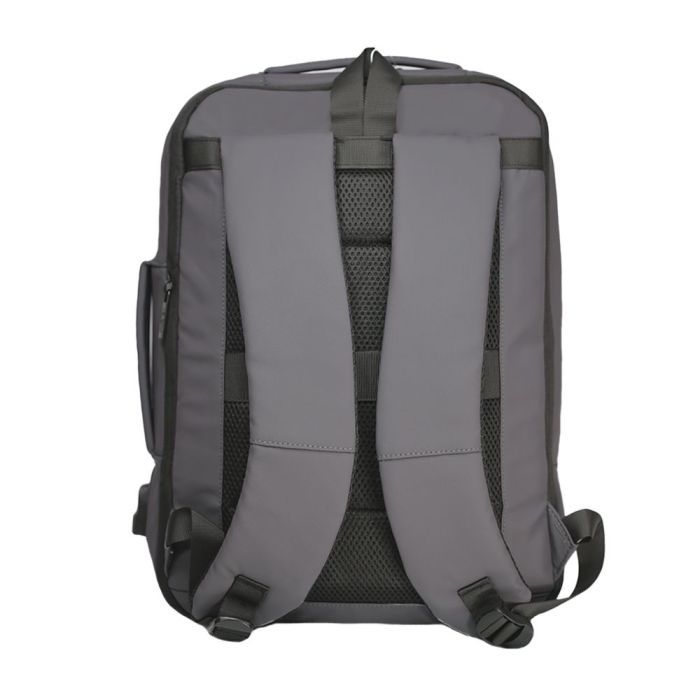 Рюкзак туристический NikiBo Horizon сірий (30012005-07) изображение 5
