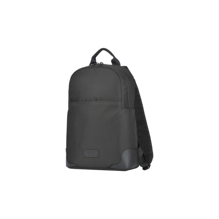 Рюкзак для ноутбука Tucano 13/14", Fine, black (BKFINE14-BK)