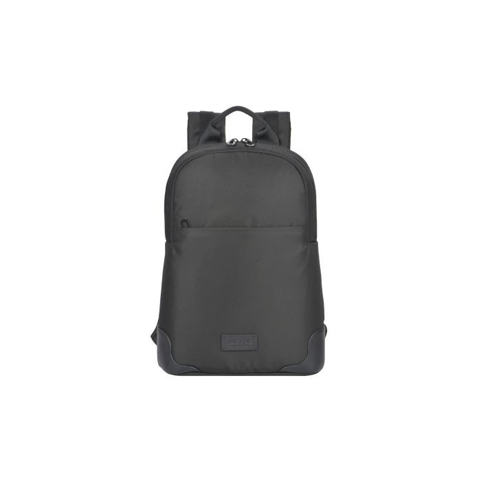 Рюкзак для ноутбука Tucano 13/14", Fine, black (BKFINE14-BK) изображение 2