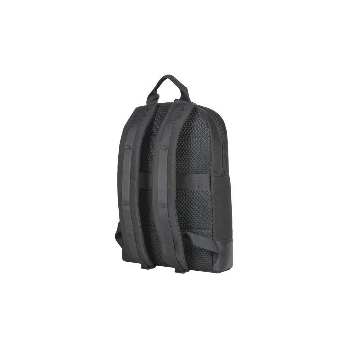 Рюкзак для ноутбука Tucano 13/14", Fine, black (BKFINE14-BK) изображение 4