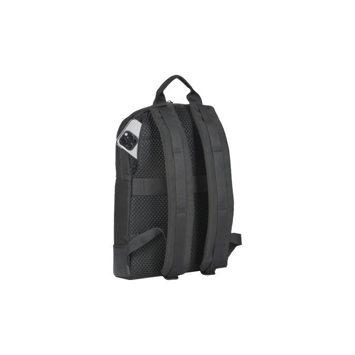 Рюкзак для ноутбука Tucano 13/14", Fine, black (BKFINE14-BK) изображение 5
