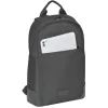 Рюкзак для ноутбука Tucano 13/14", Fine, black (BKFINE14-BK) зображення 6