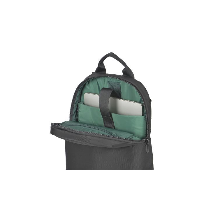 Рюкзак для ноутбука Tucano 13/14", Fine, black (BKFINE14-BK) изображение 8