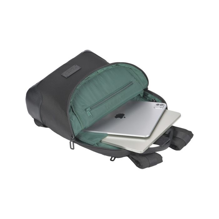 Рюкзак для ноутбука Tucano 13/14", Fine, black (BKFINE14-BK) изображение 9