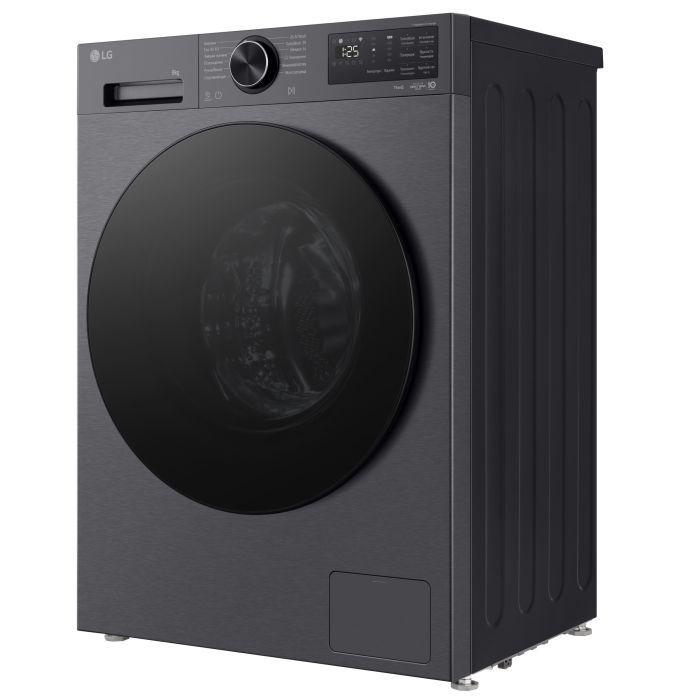 Стиральная машина LG F2X5PS5M изображение 10