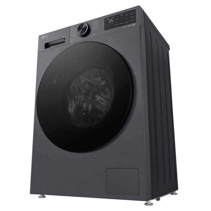 Стиральная машина LG F2X5PS5M изображение 11